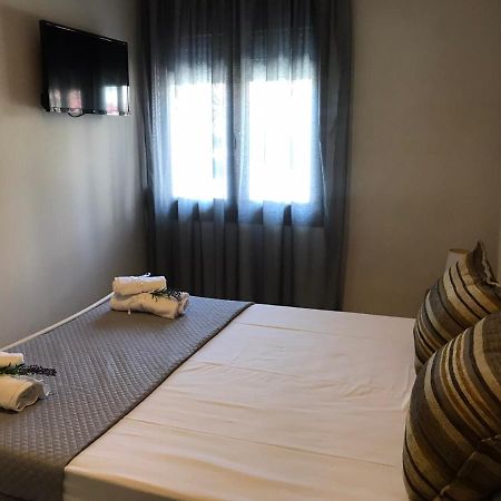 Kostas-Apartment Jeriszósz Kültér fotó